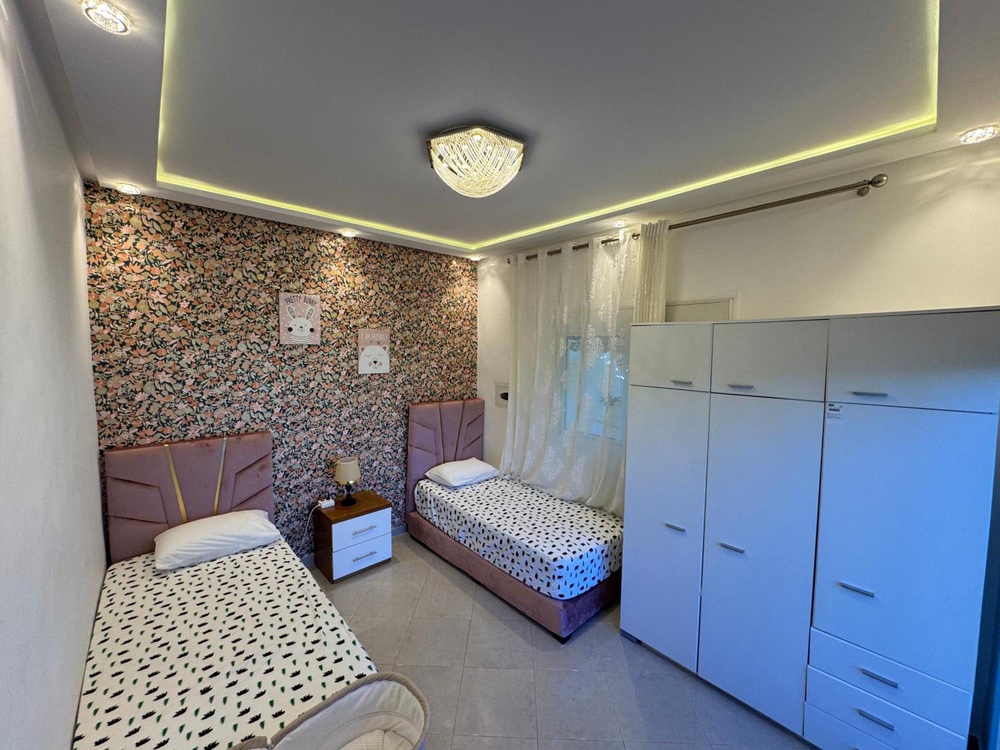 Central Villa With Pool Garden 5Km Sea Cabo Tétouan Dış mekan fotoğraf