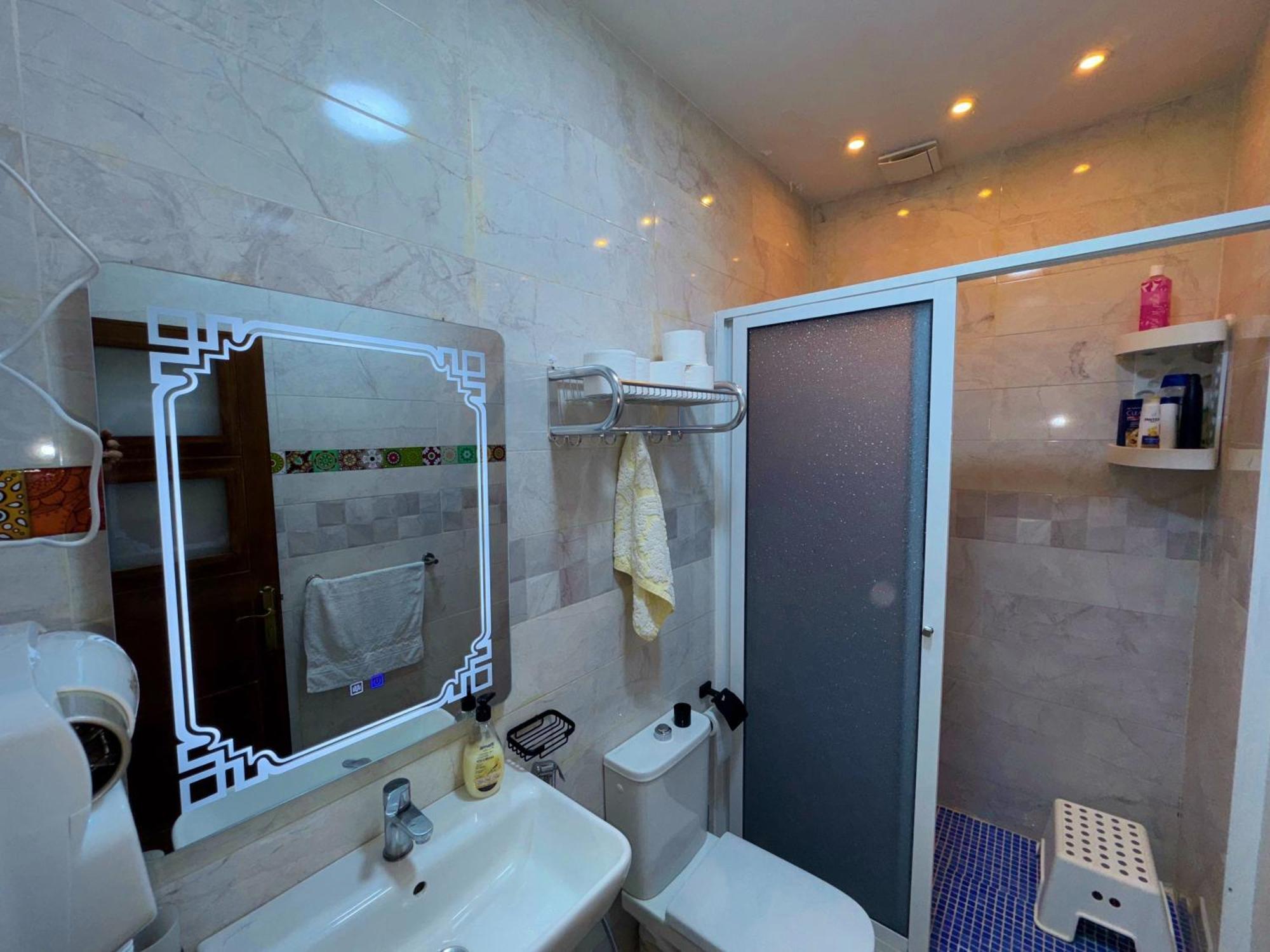 Central Villa With Pool Garden 5Km Sea Cabo Tétouan Dış mekan fotoğraf